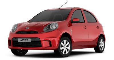 Micra Active